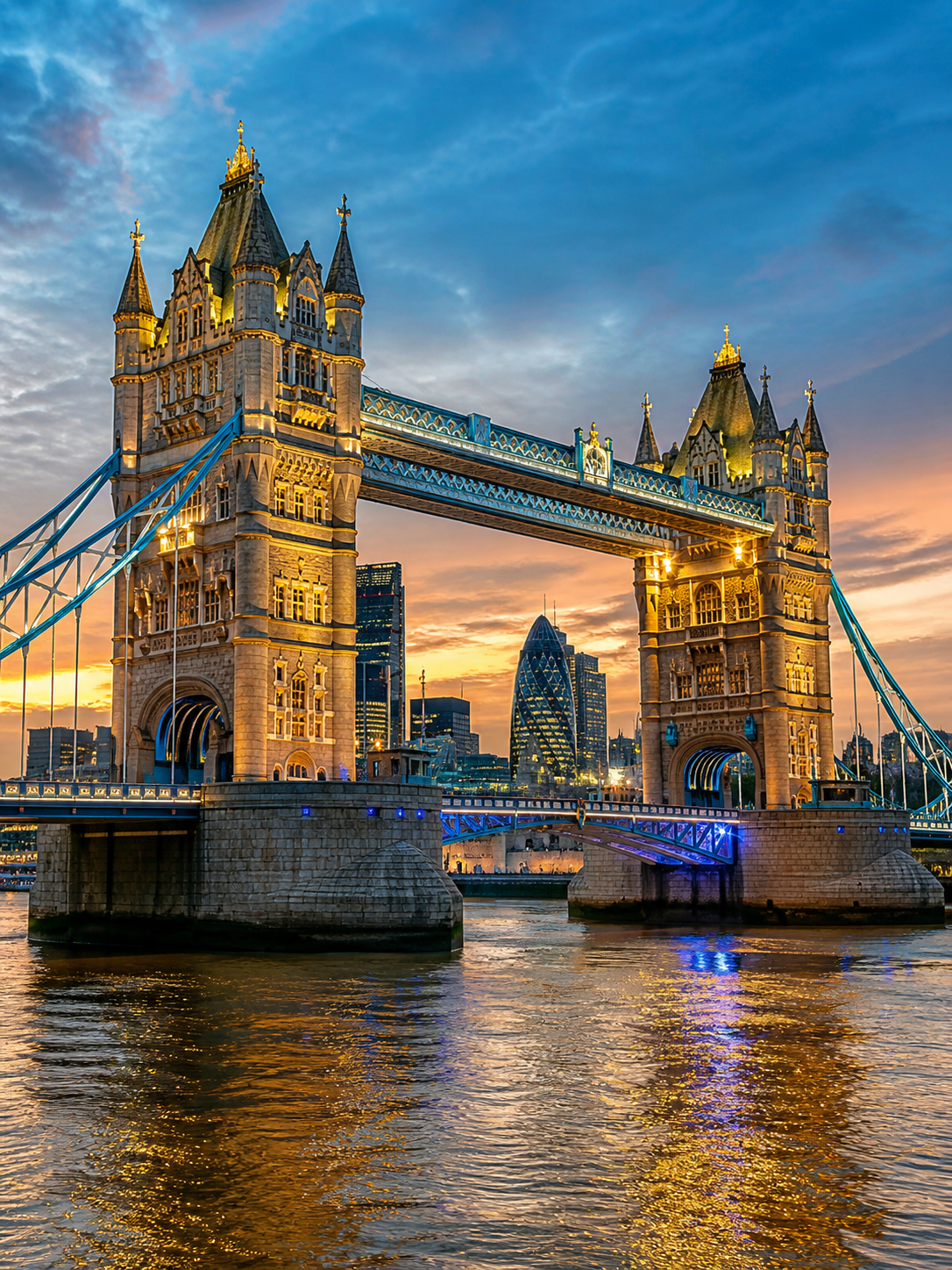 London