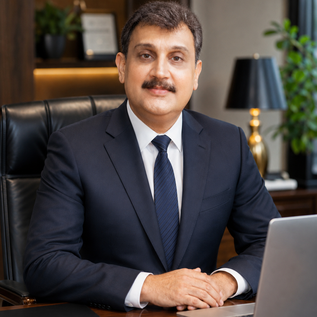 CEO