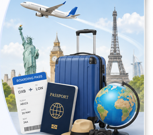 Visit Visa
