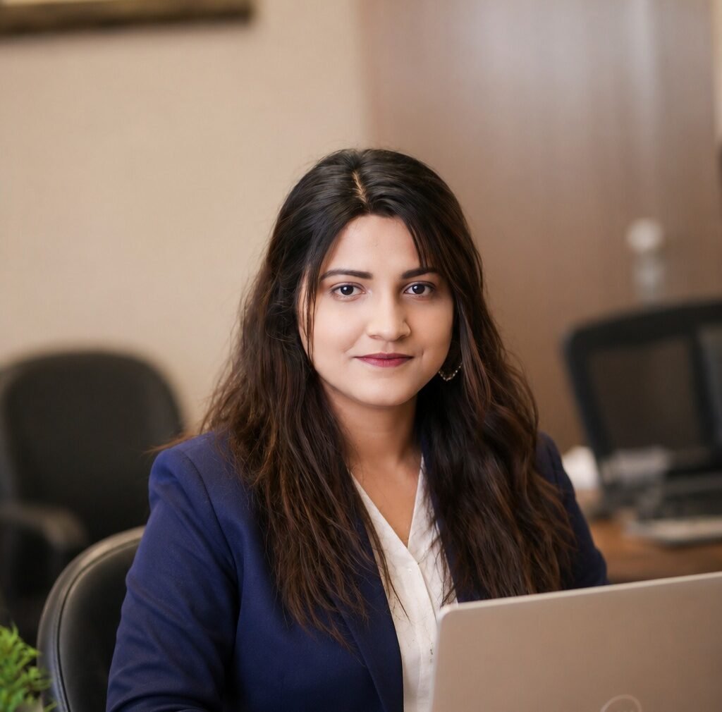 Sara Saleem