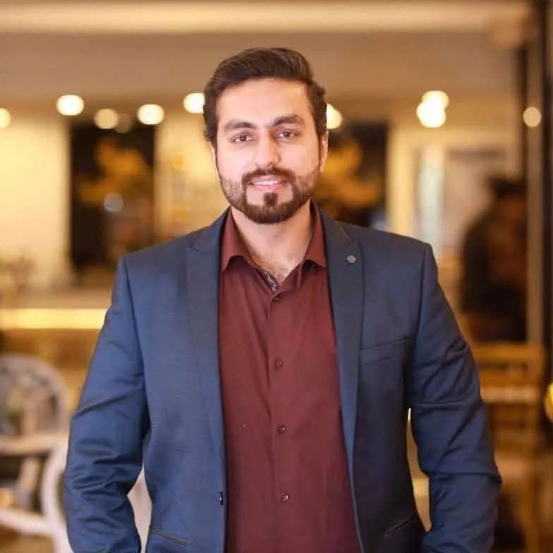 Rana Rehan Tariq